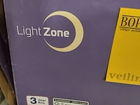 Lot 16 - led plafondverlichting - afbeelding 4 van  4