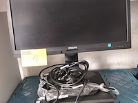 Lot 16 - lenovo thinkcentre computer - afbeelding 1 van  1