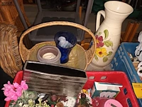 Lot 16 - lot decoratie - afbeelding 2 van  5