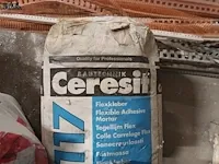 Lot 16 - lot pleister materialen - afbeelding 5 van  6