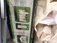 Lot 16 - partytent - afbeelding 2 van  5