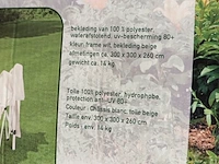 Lot 16 - partytent - afbeelding 5 van  5