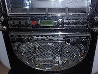 Lot 16 - retro look jukebox berlin - afbeelding 4 van  5