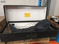 Lot 16 - rijlaarzen - afbeelding 1 van  5