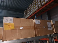 Lot 16 - schijnwerpers. 7 stuks - afbeelding 1 van  5