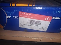 Lot 16 - schokdempers en repair kits. 6 stuks - afbeelding 6 van  8