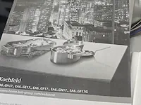 Lot 16 - siemens inbouw kookplaat - afbeelding 1 van  5