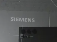 Lot 16 - siemens inbouw kookplaat - afbeelding 3 van  5