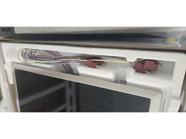 Lot 16 - siemens inbouw kookplaat - afbeelding 4 van  5