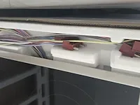 Lot 16 - siemens inbouw kookplaat - afbeelding 4 van  5