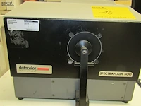 Lot 16 - spectrophotometer - afbeelding 2 van  3
