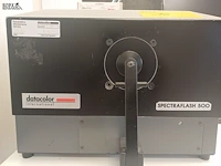 Lot 16 - spectrophotometer - afbeelding 2 van  6