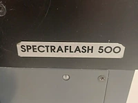 Lot 16 - spectrophotometer - afbeelding 4 van  6