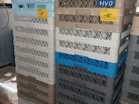 Lot 16 - vaatwascorven 15 stuks - afbeelding 1 van  1