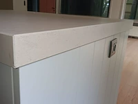 Lot 16 - volledige keuken zonder toestellen - afbeelding 3 van  13