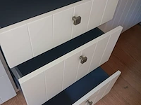 Lot 16 - volledige keuken zonder toestellen - afbeelding 5 van  13