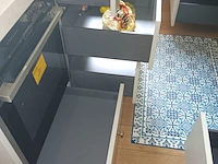 Lot 16 - volledige keuken zonder toestellen - afbeelding 6 van  13