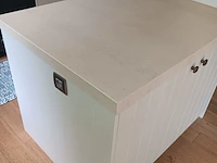 Lot 16 - volledige keuken zonder toestellen - afbeelding 7 van  13