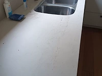 Lot 16 - volledige keuken zonder toestellen - afbeelding 8 van  13