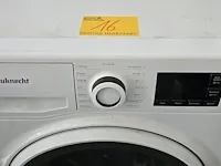 Lot 16 - wasmachine baucknecht - afbeelding 2 van  4