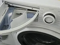 Lot 16 - wasmachine baucknecht - afbeelding 3 van  4