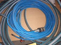 Lot 16 - waterslang en drukslang - afbeelding 3 van  3