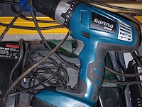 Lot 16 - werkmateriaal. 5 stuks - afbeelding 2 van  6