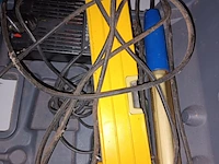 Lot 16 - werkmateriaal. 5 stuks - afbeelding 4 van  6