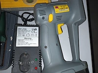 Lot 16 - werkmateriaal. 5 stuks - afbeelding 5 van  6