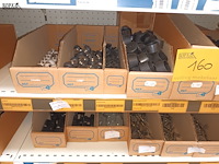 Lot 160 - bevestigingsmateriaal - afbeelding 4 van  6