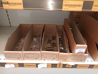 Lot 160 - bevestigingsmateriaal - afbeelding 6 van  6