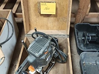 Lot 160 - bovenfrees elu - afbeelding 1 van  4