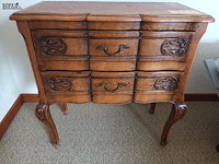 Lot 160 - ladekast - afbeelding 2 van  4