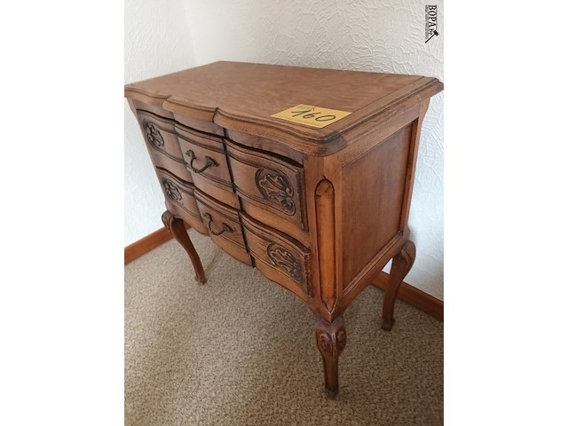 Lot 160 - ladekast - afbeelding 3 van  4