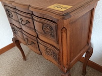 Lot 160 - ladekast - afbeelding 3 van  4