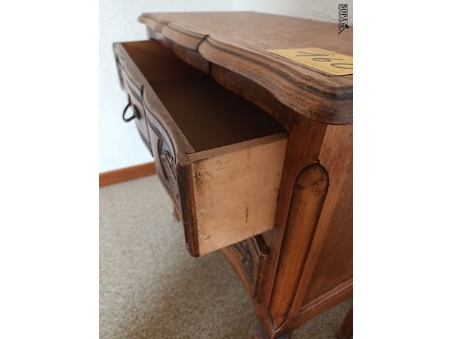 Lot 160 - ladekast - afbeelding 4 van  4