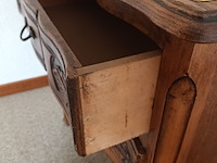 Lot 160 - ladekast - afbeelding 4 van  4