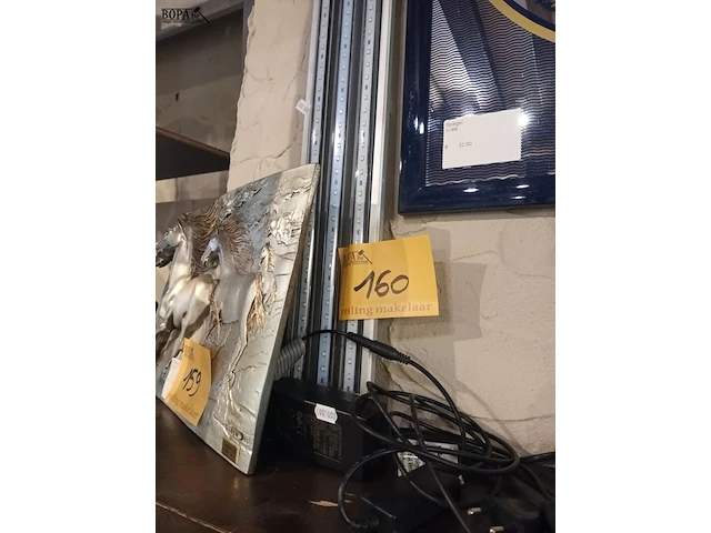 Lot 160 - ledverlichting voor aquarium - afbeelding 1 van  2