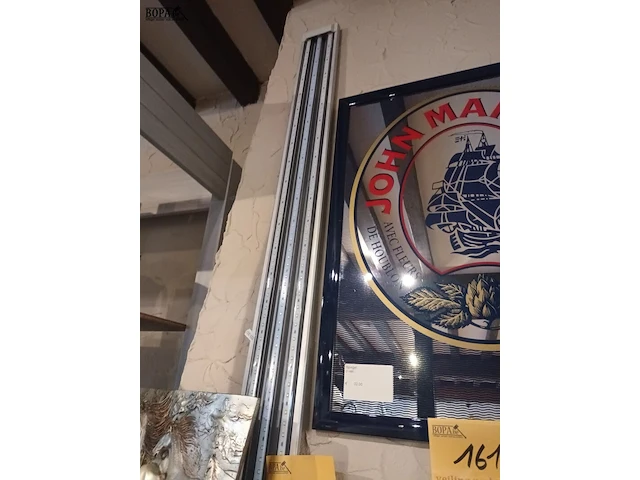 Lot 160 - ledverlichting voor aquarium - afbeelding 2 van  2