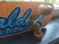 Lot 160 - skateboard - afbeelding 5 van  5