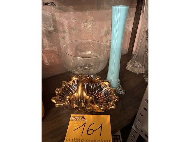 Lot 161 - allerlei, 3 stuks - afbeelding 1 van  1