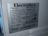 Lot 161 - koelkast elektrolux - afbeelding 3 van  4