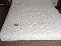 Lot 161 - tweepersoonsbed - afbeelding 4 van  4