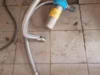 Lot 161 - waterfilter - afbeelding 1 van  3
