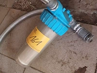 Lot 161 - waterfilter - afbeelding 2 van  3
