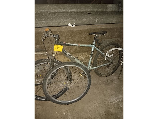 Lot 162 - fietsen. 3 stuks - afbeelding 6 van  6