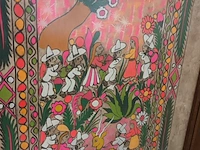 Lot 162 - kader mexico - afbeelding 2 van  4