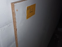 Lot 162 - meubel paneel - afbeelding 2 van  3