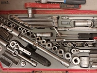 Lot 163 - doppensleutel set - afbeelding 2 van  3