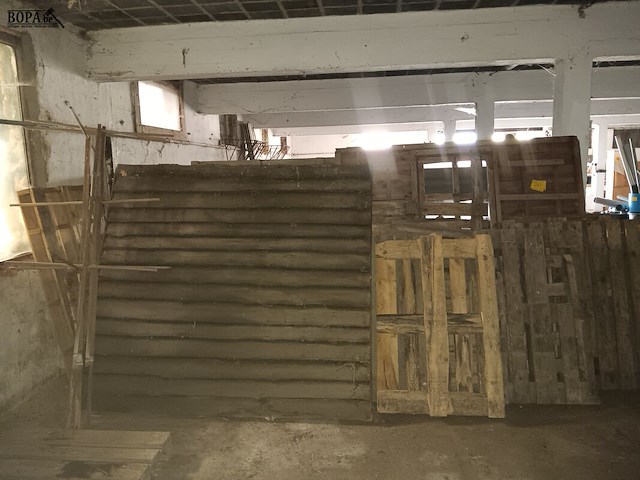 Lot 163 - lot brandhout - afbeelding 2 van  2